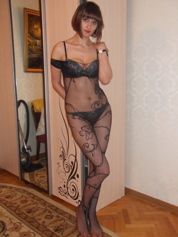 Анкета проститутки Алина - Фото 1, Кронштадт, 27 лет, №27198